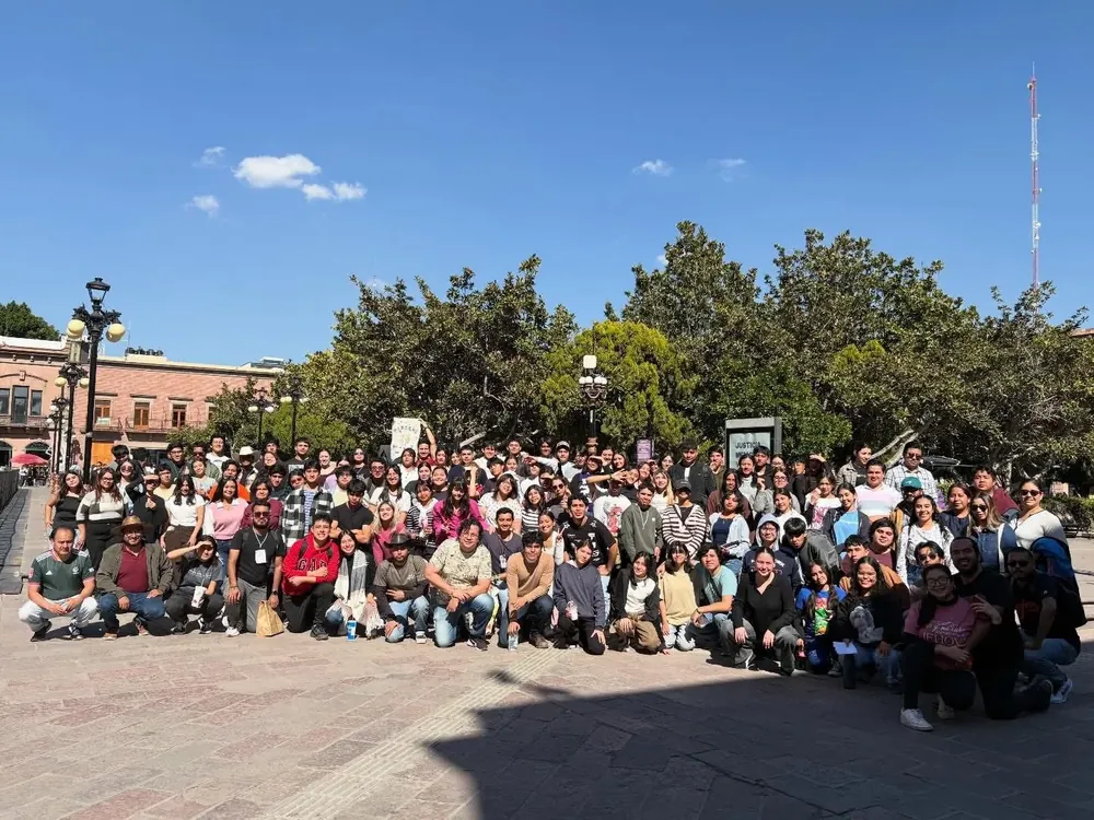 Formación Espiritual en el Seminario CRES