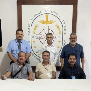 Consejo General