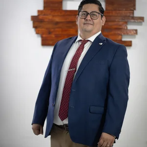 Lic. Isaac Meraz